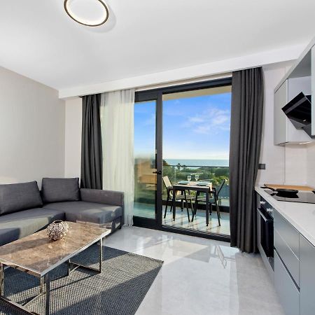 Kadagan Suites Ayasaranda Çeşme 외부 사진