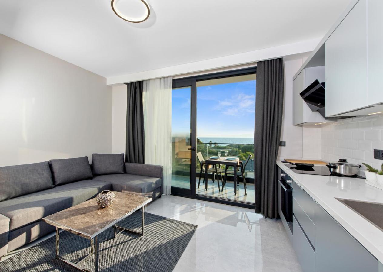 Kadagan Suites Ayasaranda Çeşme 외부 사진