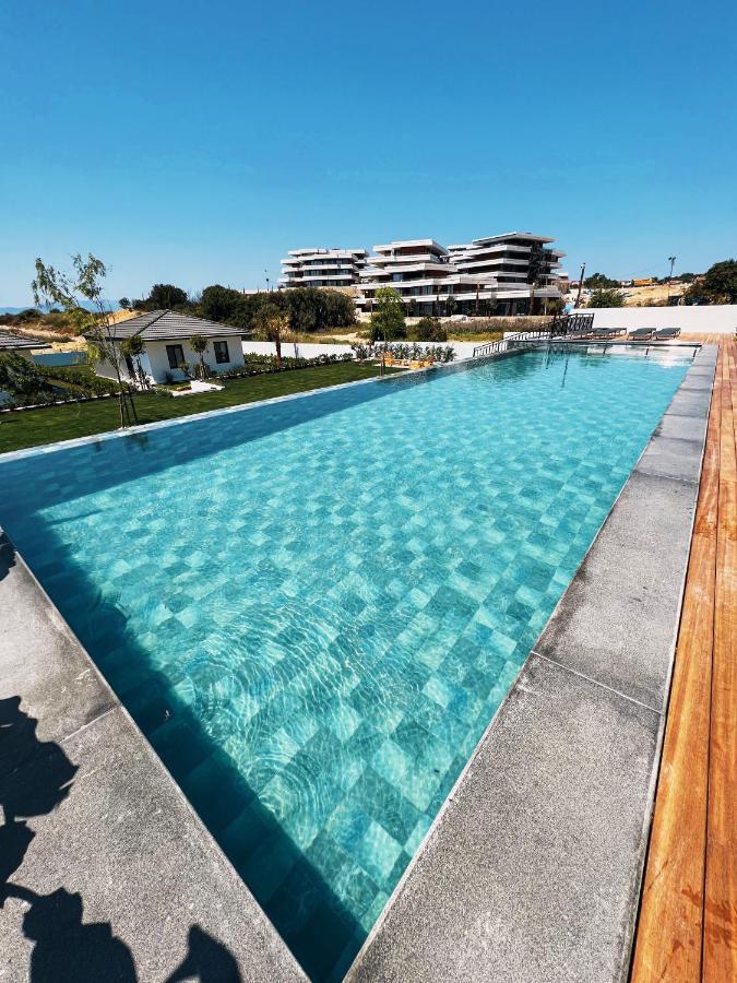Kadagan Suites Ayasaranda Çeşme 외부 사진