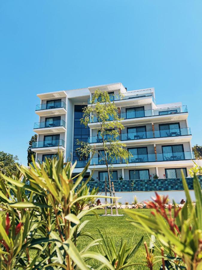 Kadagan Suites Ayasaranda Çeşme 외부 사진