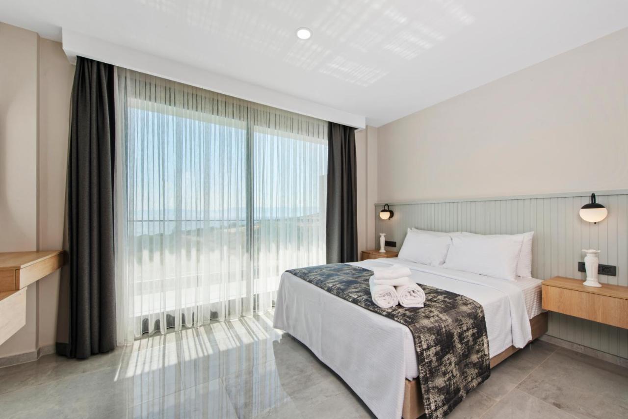 Kadagan Suites Ayasaranda Çeşme 외부 사진