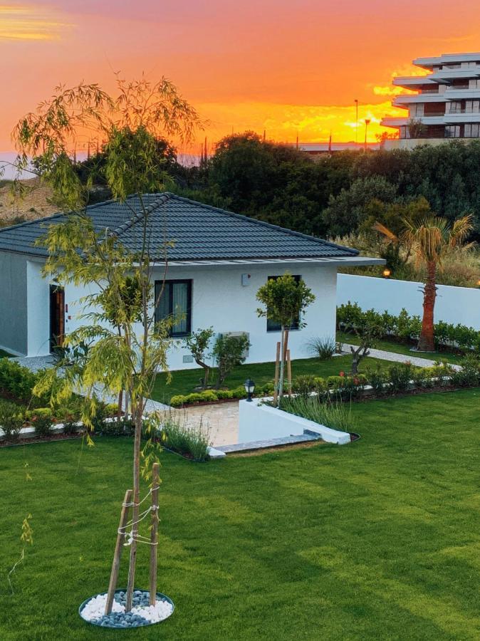 Kadagan Suites Ayasaranda Çeşme 외부 사진