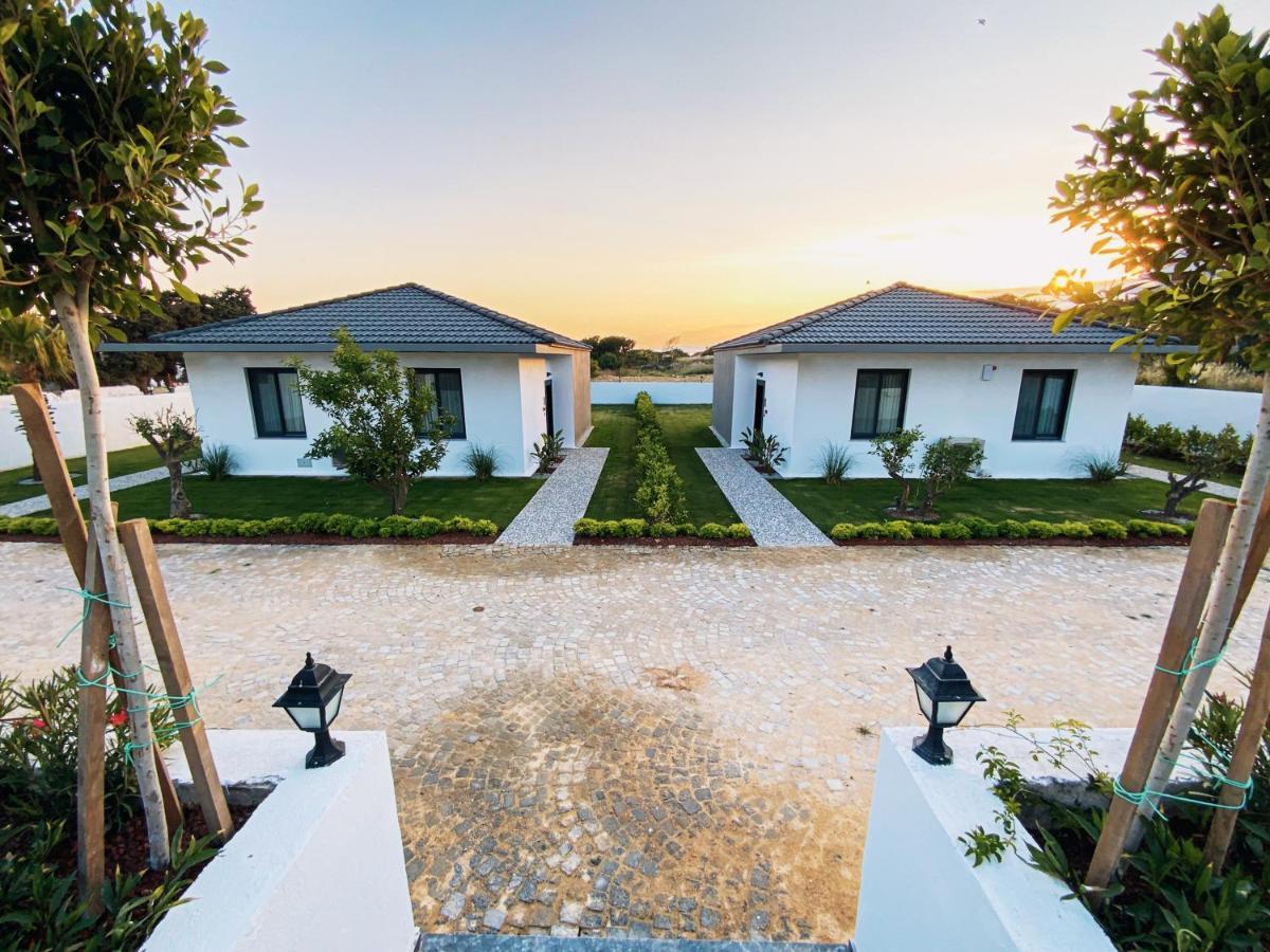 Kadagan Suites Ayasaranda Çeşme 외부 사진
