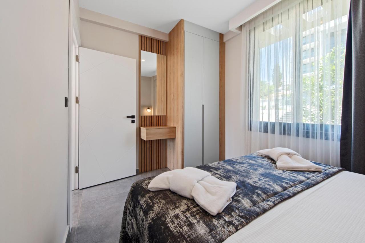 Kadagan Suites Ayasaranda Çeşme 외부 사진