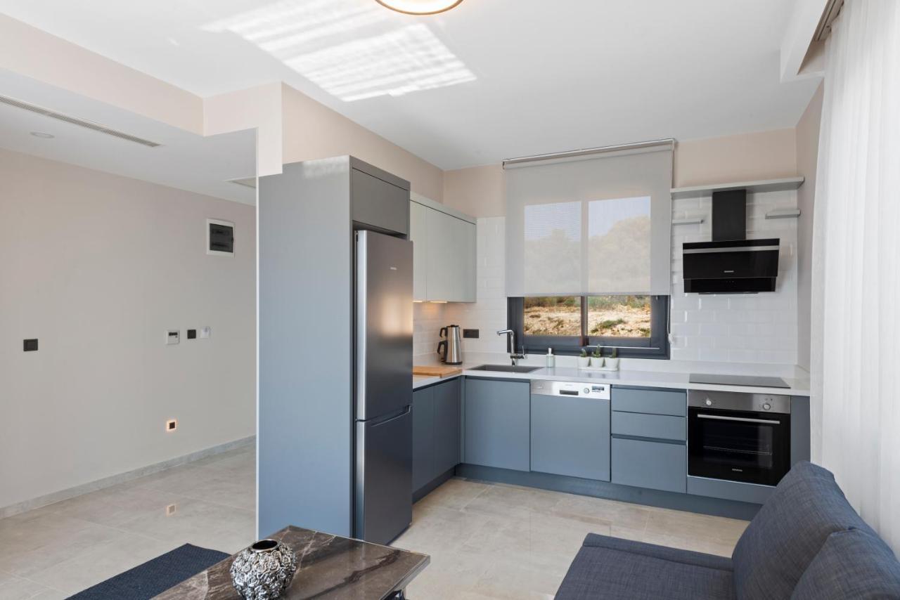 Kadagan Suites Ayasaranda Çeşme 외부 사진
