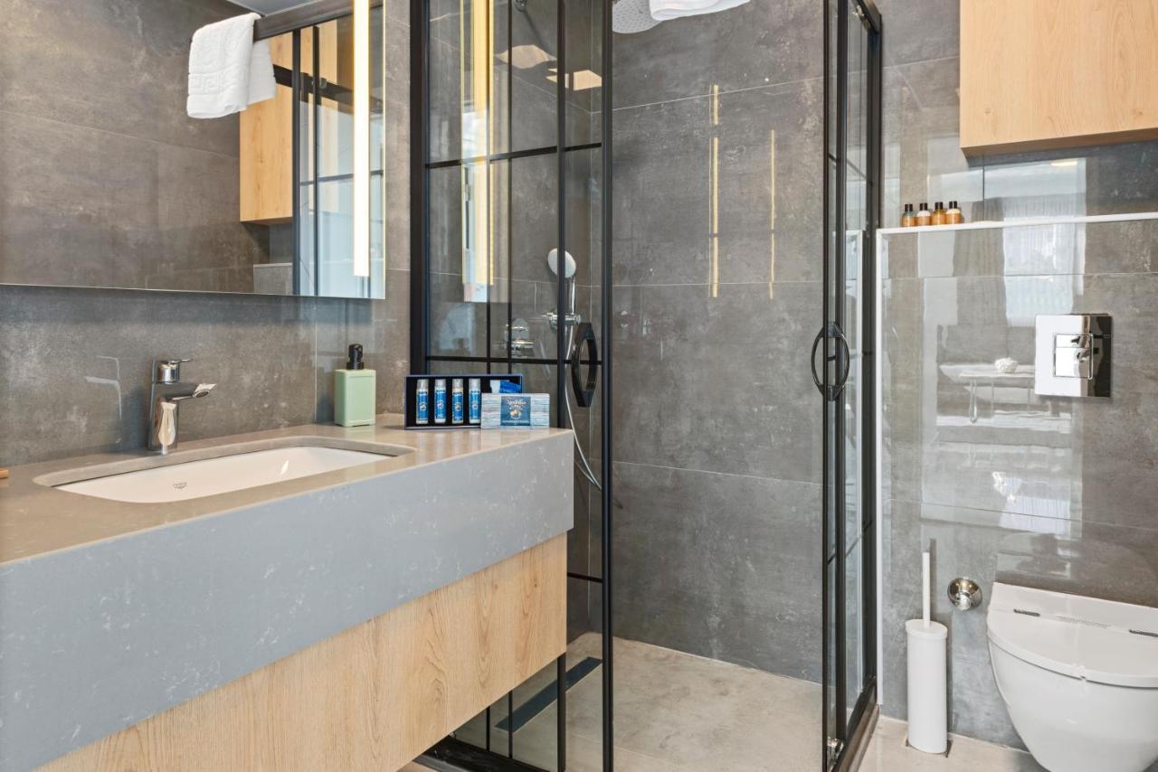 Kadagan Suites Ayasaranda Çeşme 외부 사진