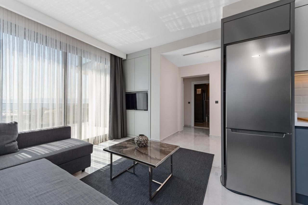Kadagan Suites Ayasaranda Çeşme 외부 사진