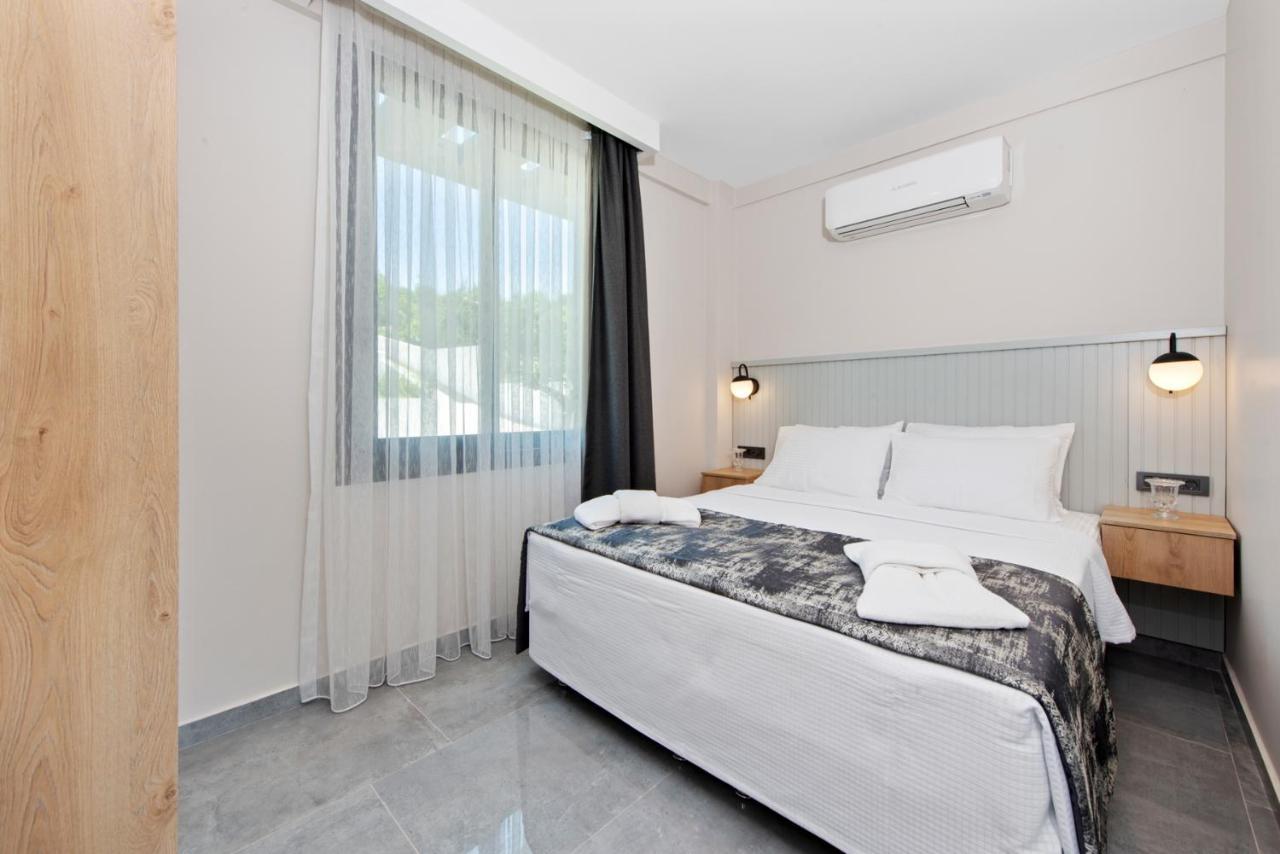 Kadagan Suites Ayasaranda Çeşme 외부 사진