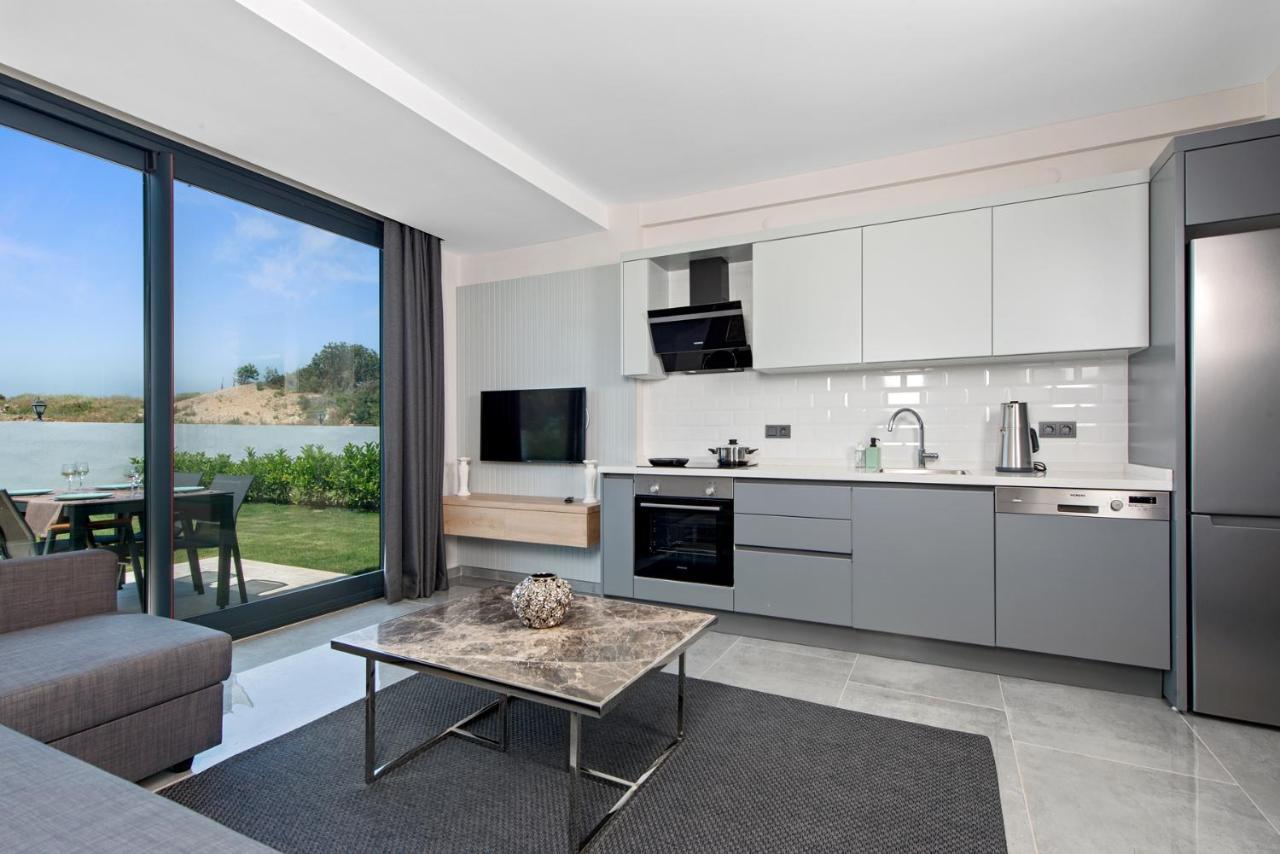 Kadagan Suites Ayasaranda Çeşme 외부 사진