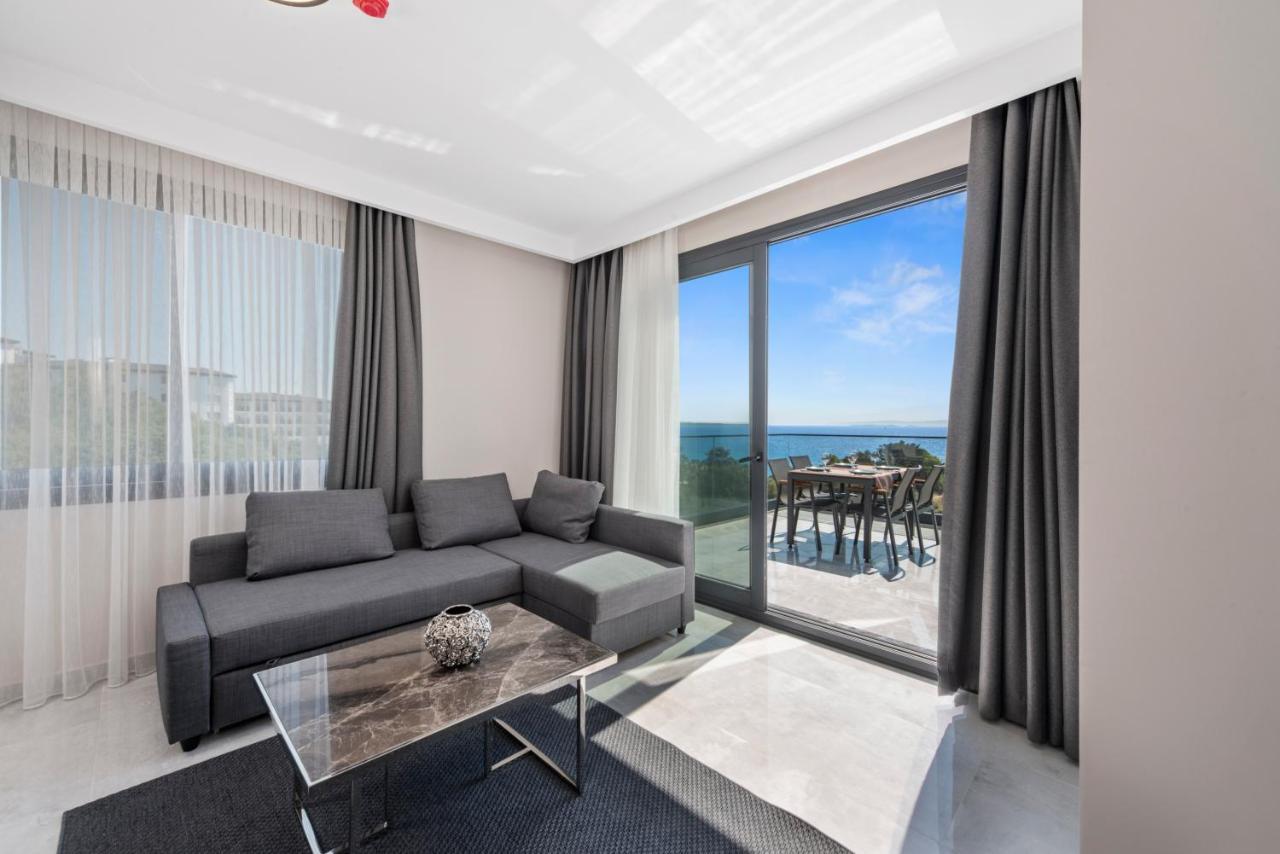 Kadagan Suites Ayasaranda Çeşme 외부 사진