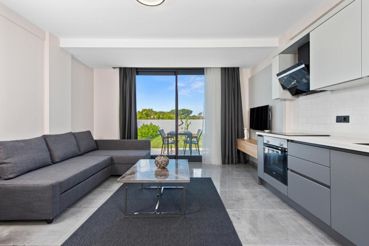 Kadagan Suites Ayasaranda Çeşme 외부 사진