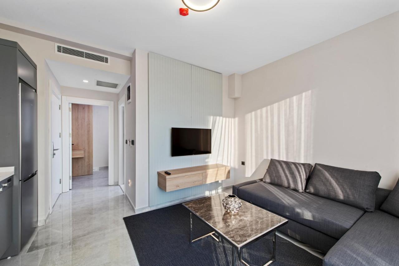 Kadagan Suites Ayasaranda Çeşme 외부 사진