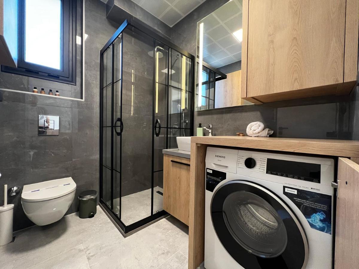 Kadagan Suites Ayasaranda Çeşme 외부 사진