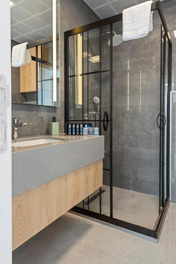 Kadagan Suites Ayasaranda Çeşme 외부 사진