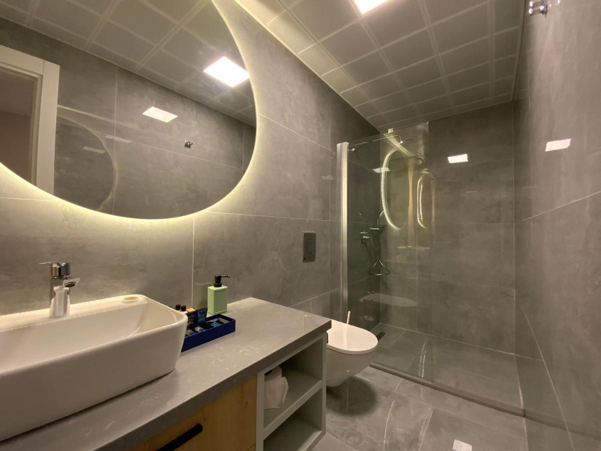 Kadagan Suites Ayasaranda Çeşme 외부 사진