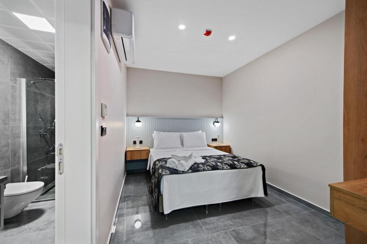 Kadagan Suites Ayasaranda Çeşme 외부 사진