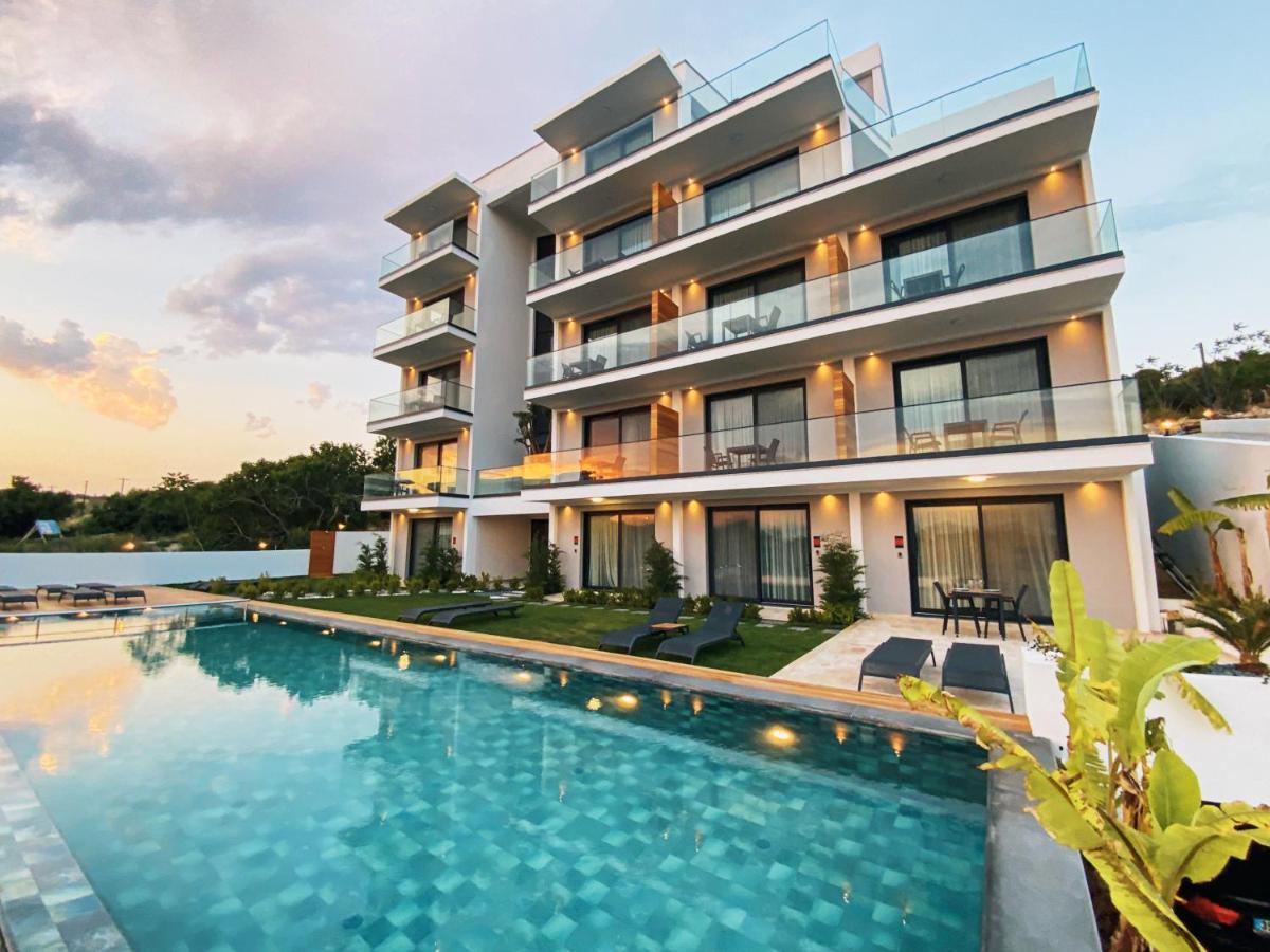 Kadagan Suites Ayasaranda Çeşme 외부 사진