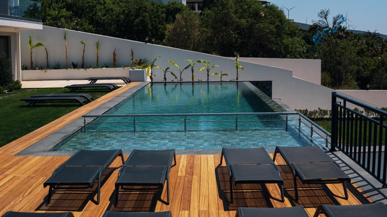 Kadagan Suites Ayasaranda Çeşme 외부 사진