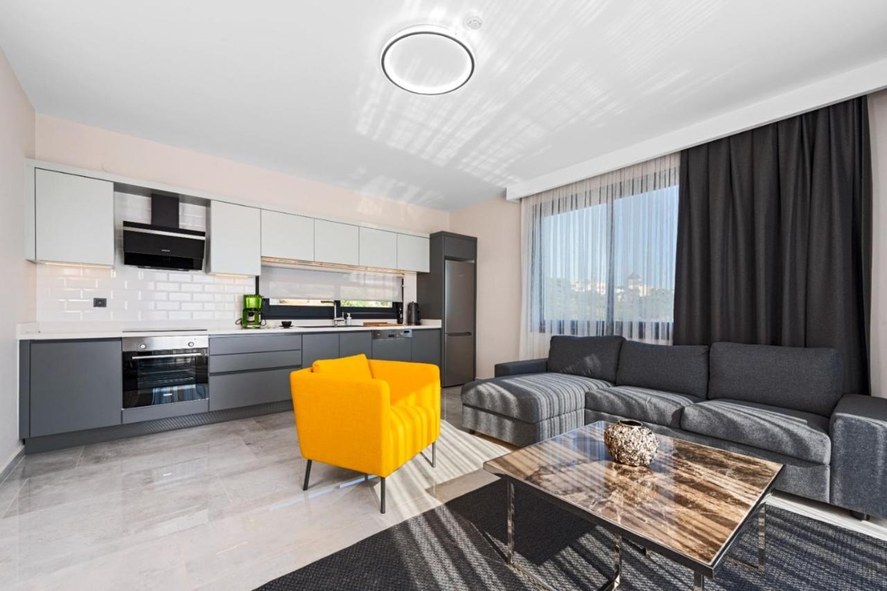 Kadagan Suites Ayasaranda Çeşme 외부 사진